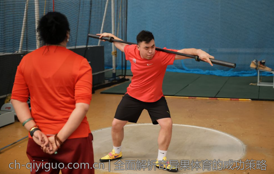 全面解析奇异果体育的成功策略