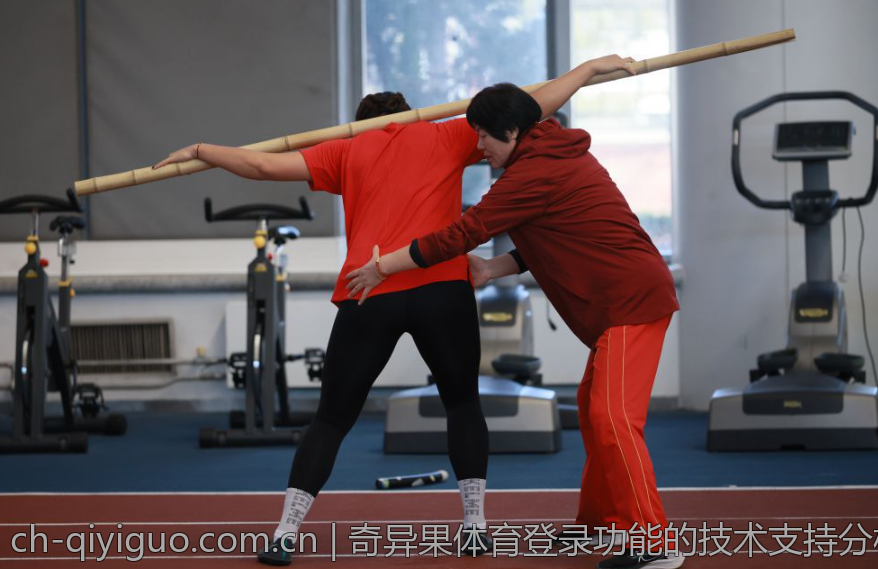 奇异果体育登录功能的技术支持分析