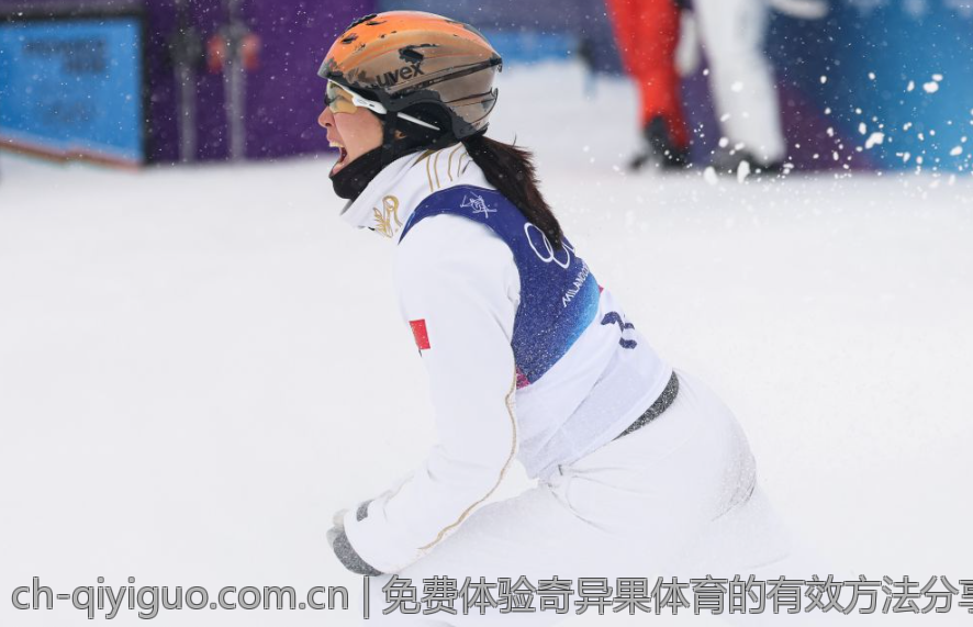 免费体验奇异果体育的有效方法分享
