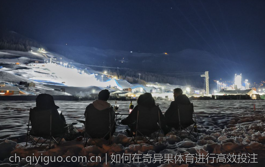 如何在奇异果体育进行高效投注