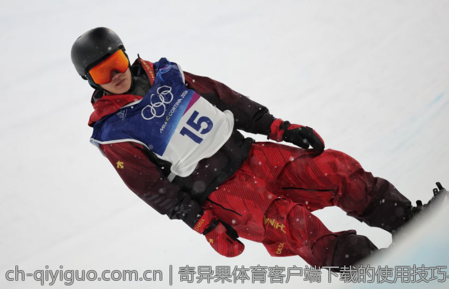 奇异果体育客户端下载的使用技巧与策略