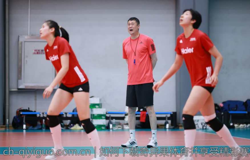 如何下载奇异果体育并享受精彩赛事