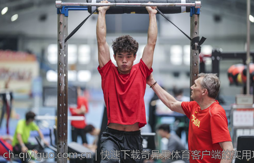 快速下载奇异果体育客户端的实用攻略